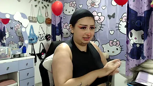 lussyevans24 online show from 20, 2, 2026