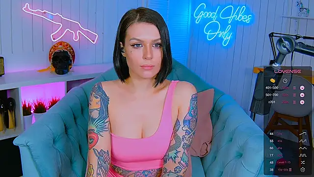 My toys pink online show from 6, 2, 2025