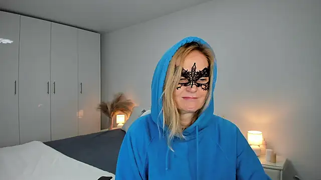 angelica marquise online show from 3, 12, 2024