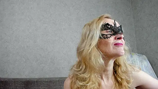 angelica marquise online show from 18, 3, 2025