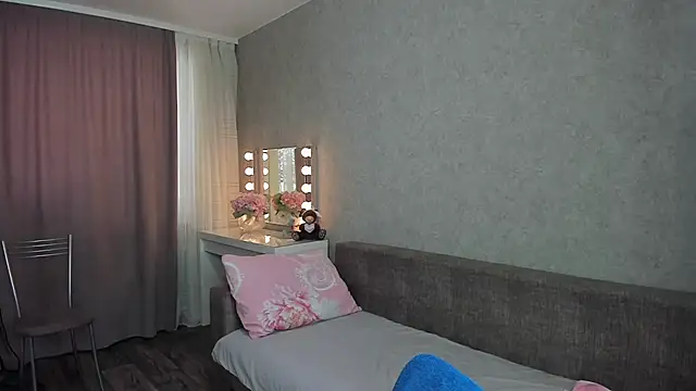 angelica marquise online show from 21, 3, 2025