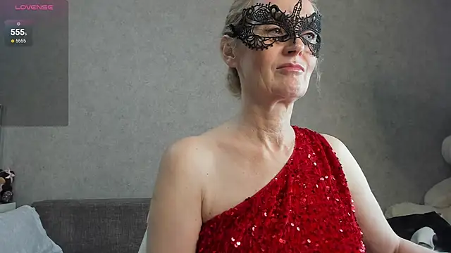 angelica marquise online show from 30, 10, 2025