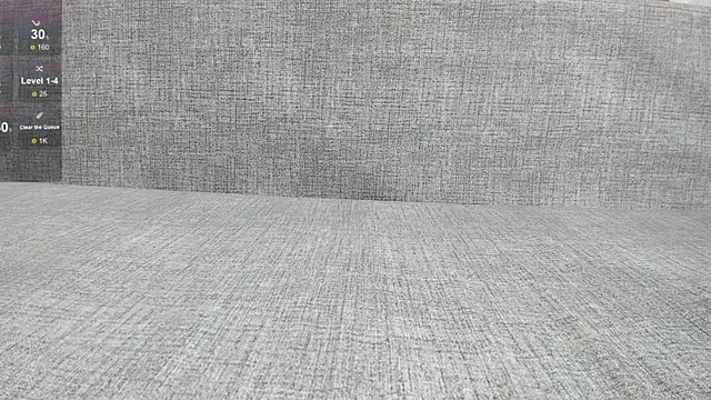 angelica marquise online show from 19, 12, 2025