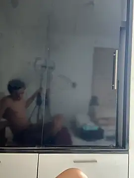 cybercosmiiic online show from 12, 1, 2025