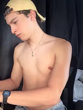 cybercosmiiic online show from 11, 9, 2025