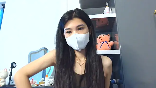 Snapshot of Baby-sexygirl01 chatting on 16, 6, 2026 Baby-sexygirl01 online show from 16, 6, 2026