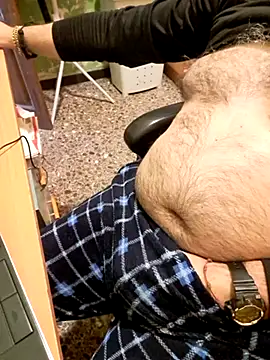 Snapshot of Escondido52 chatting on 7, 3, 2025 Escondido52 online show from 7, 3, 2025