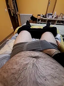 Snapshot of Escondido52 chatting on 11, 3, 2025 Escondido52 online show from 11, 3, 2025