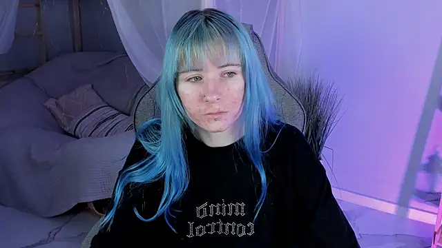 Snapshot of LexiWenford chatting on 21, 10, 2025 LexiWenford online show from 21, 10, 2025