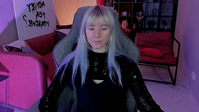 Snapshot of LexiWenford chatting on 19, 11, 2025 LexiWenford online show from 19, 11, 2025