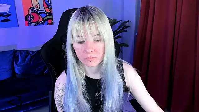 Snapshot of LexiWenford chatting on 27, 11, 2025 LexiWenford online show from 27, 11, 2025