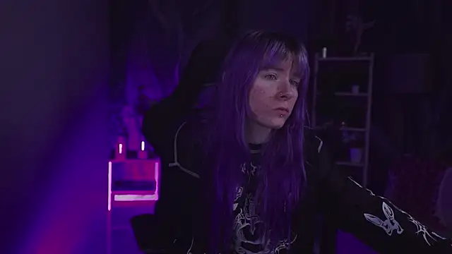 LexiWenford online show from 10, 2, 2026