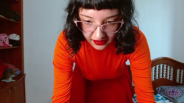 Snapshot of alexaa08 chatting on 31, 10, 2025 alexaa08 online show from 31, 10, 2025