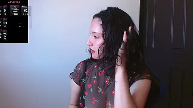 alexaa08 online show from 7, 1, 2026