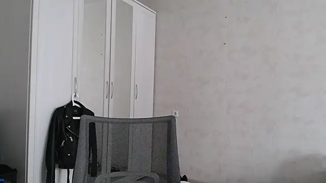 Devil Goddess online show from 3, 3, 2025