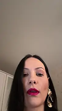 Devil Goddess online show from 1, 11, 2025