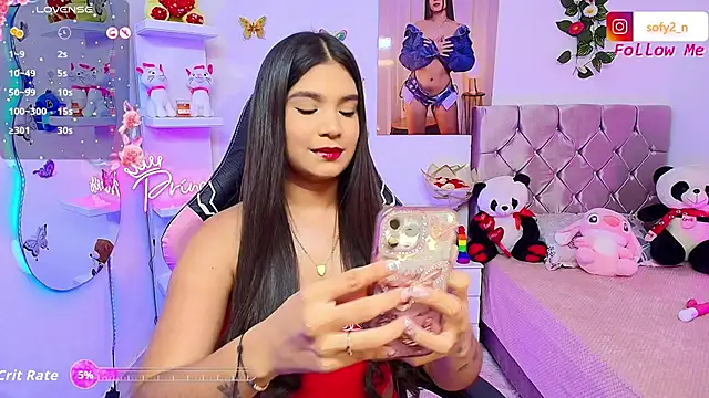 imsofy  online show from 7, 11, 2025