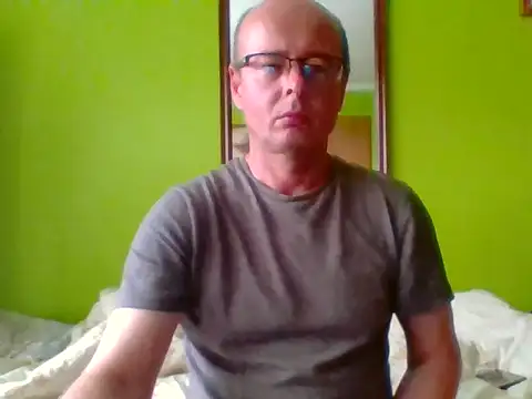 Tiger202441 online show from 18, 9, 2025