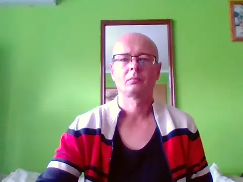 Tiger202441 online show from 25, 9, 2025