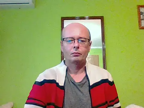 Tiger202441 online show from 9, 11, 2025