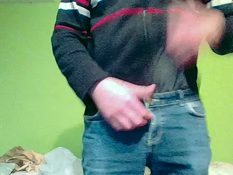 Tiger202441 online show from 13, 12, 2025