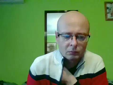 Tiger202441 online show from 21, 12, 2025