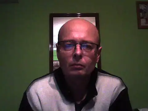 Tiger202441 online show from 13, 1, 2026