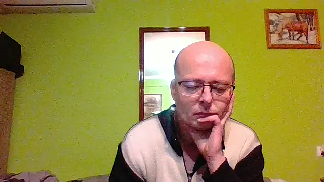 Tiger202441 online show from 20, 3, 2026