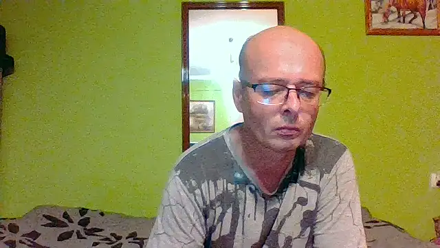 Snapshot of Tiger202441 chatting on 30, 6, 2026 Tiger202441 online show from 30, 6, 2026