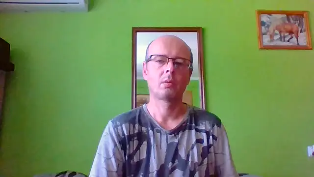 Snapshot of Tiger202441 chatting on 8, 7, 2026 Tiger202441 online show from 8, 7, 2026