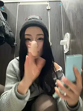 Snapshot of Asia-Melody chatting on 23, 2, 2025 Asia-Melody online show from 23, 2, 2025