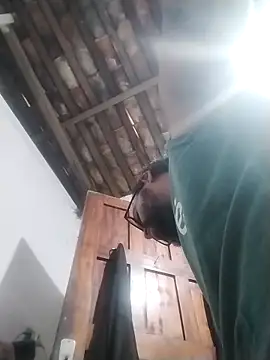 DomPicasso88 online show from 22, 12, 2025