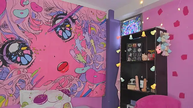 kittyzenn online show from 16, 12, 2024