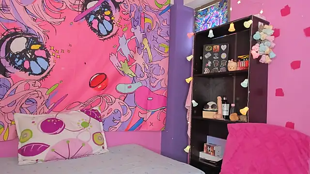 kittyzenn online show from 18, 12, 2024