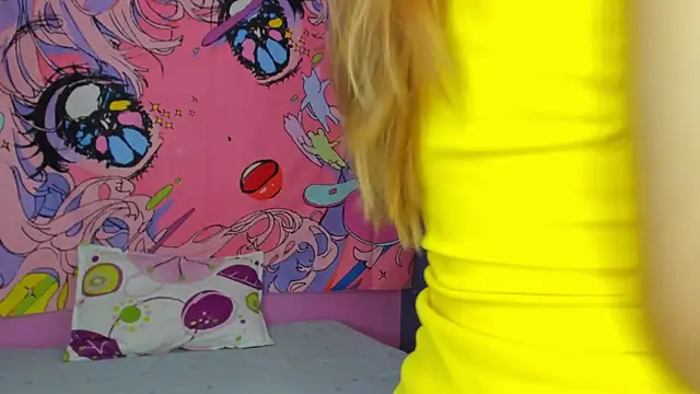 kittyzenn online show from 21, 12, 2024