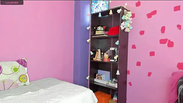 kittyzenn online show from 16, 1, 2025