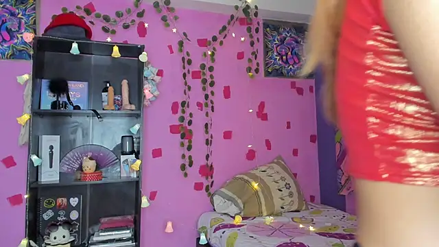 kittyzenn online show from 25, 2, 2025