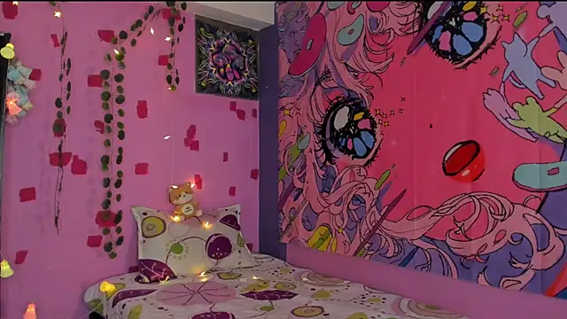 kittyzenn online show from 5, 3, 2025