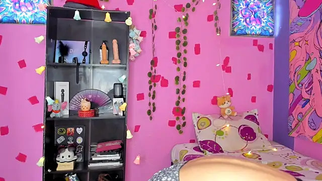 kittyzenn online show from 10, 3, 2025