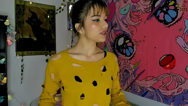 kittyzenn online show from 13, 3, 2025