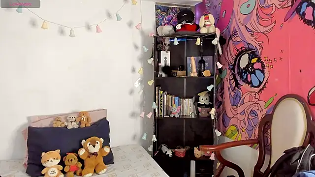 kittyzenn online show from 17, 9, 2025