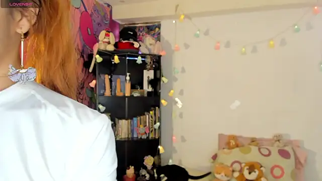 kittyzenn online show from 13, 10, 2025