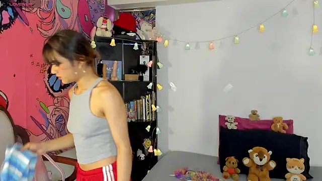 kittyzenn online show from 23, 10, 2025