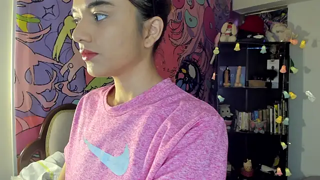 kittyzenn online show from 28, 10, 2025