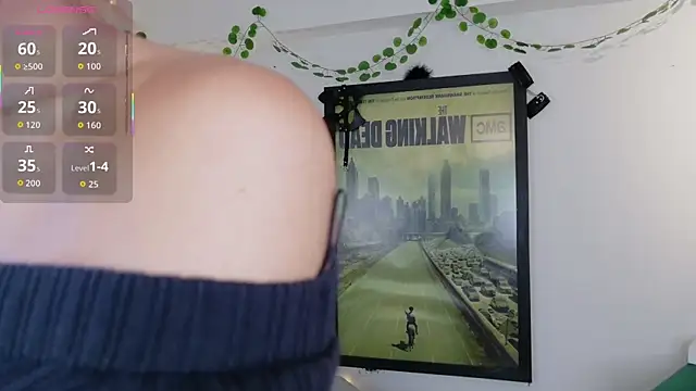 kittyzenn online show from 31, 3, 2026