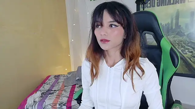 kittyzenn online show from 9, 4, 2026