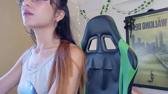 kittyzenn online show from 14, 4, 2026