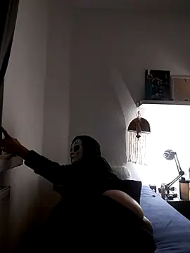 Snapshot of Dennis_2024 chatting on 3, 1, 2025 Dennis 2024 online show from 3, 1, 2025