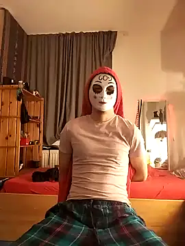 Snapshot of Dennis_2024 chatting on 5, 1, 2025 Dennis 2024 online show from 5, 1, 2025