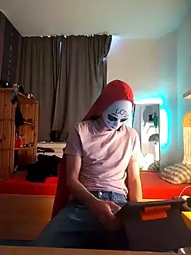 Snapshot of Dennis_2024 chatting on 6, 1, 2025 Dennis 2024 online show from 6, 1, 2025